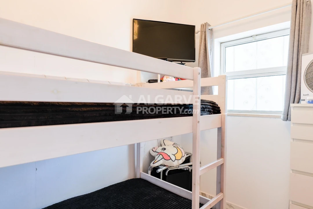 Apartamento T2 para Venda em Albufeira e Olhos de Água Foto 14