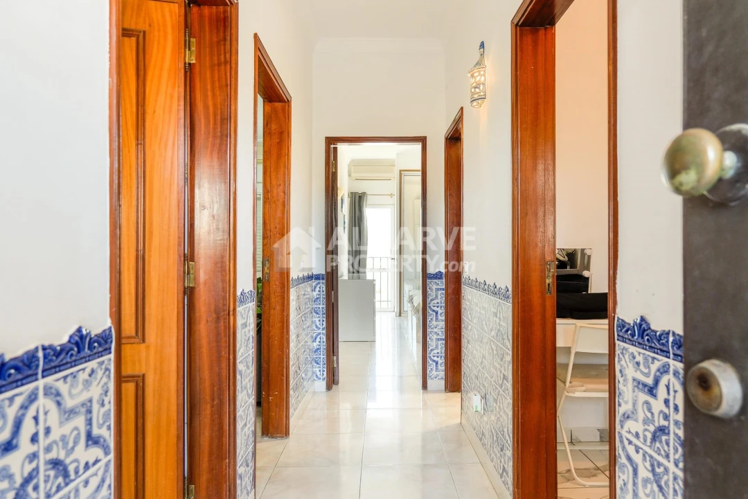 Apartamento T2 para Venda em Albufeira e Olhos de Água Foto 9