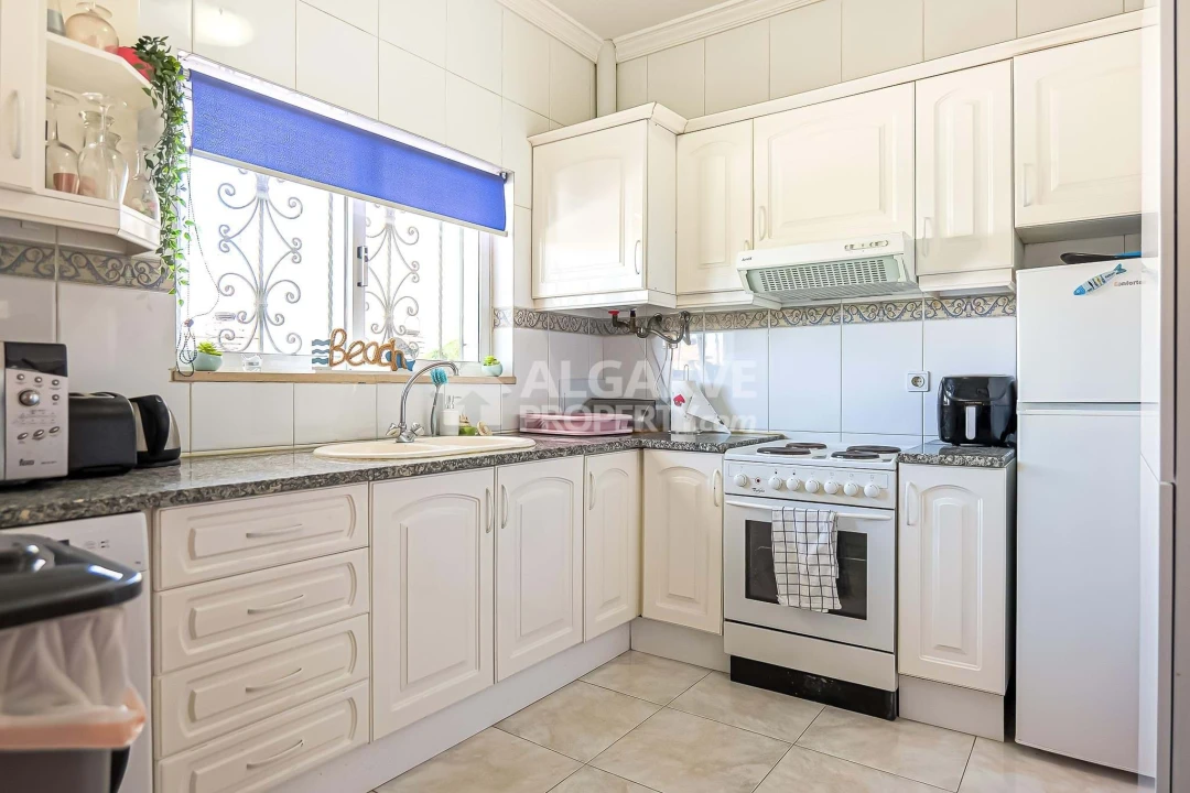 Apartamento T2 para Venda em Albufeira e Olhos de Água Foto 4