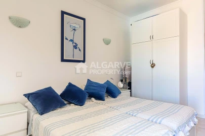 Apartamento T2 para Venda em Albufeira e Olhos de Água