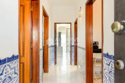 Apartamento T2 para Venda em Albufeira e Olhos de Água