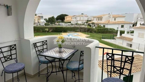 Apartamento T2 para Venda em Albufeira e Olhos de Água