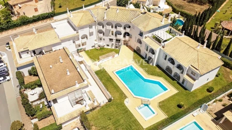 Apartamento T2 para Venda em Albufeira e Olhos de Água