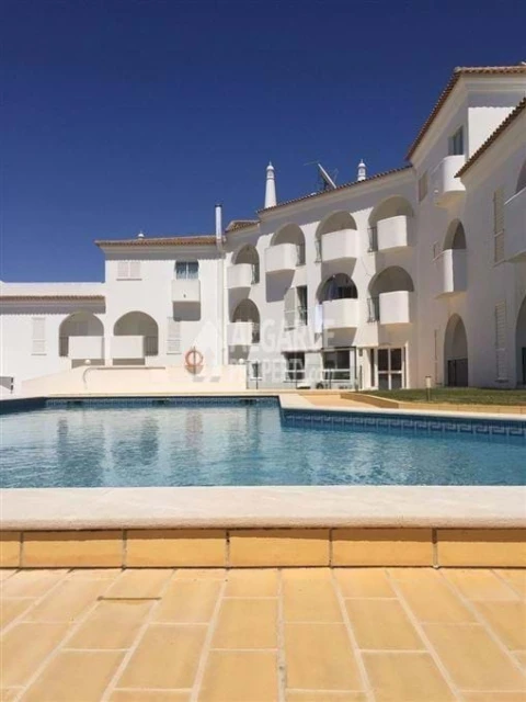 Apartamento T2 para Venda em Albufeira e Olhos de Água