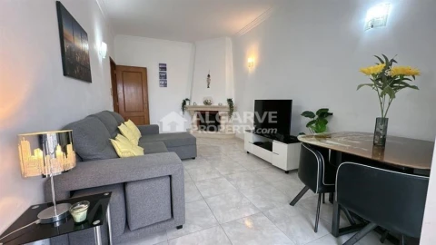 Apartamento T2 para Venda em Albufeira e Olhos de Água