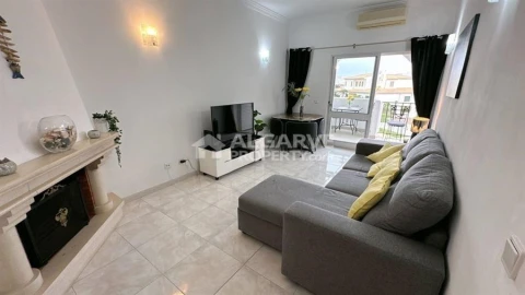 Apartamento T2 para Venda em Albufeira e Olhos de Água