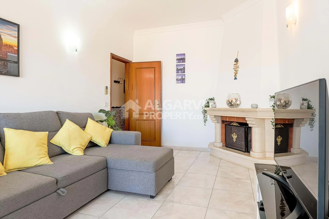 Apartamento T2 para Venda em Albufeira e Olhos de Água Foto 12