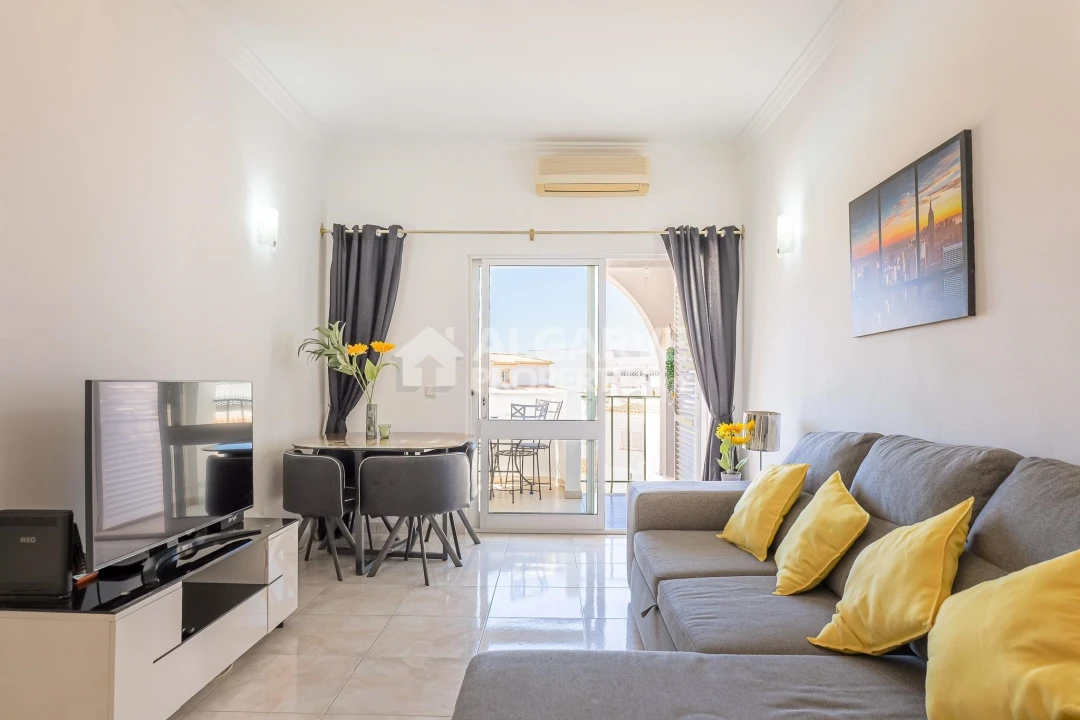 Apartamento T2 para Venda em Albufeira e Olhos de Água Foto 3