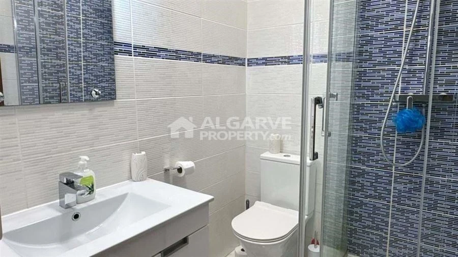 Apartamento T2 para Venda em Albufeira e Olhos de Água Foto 10