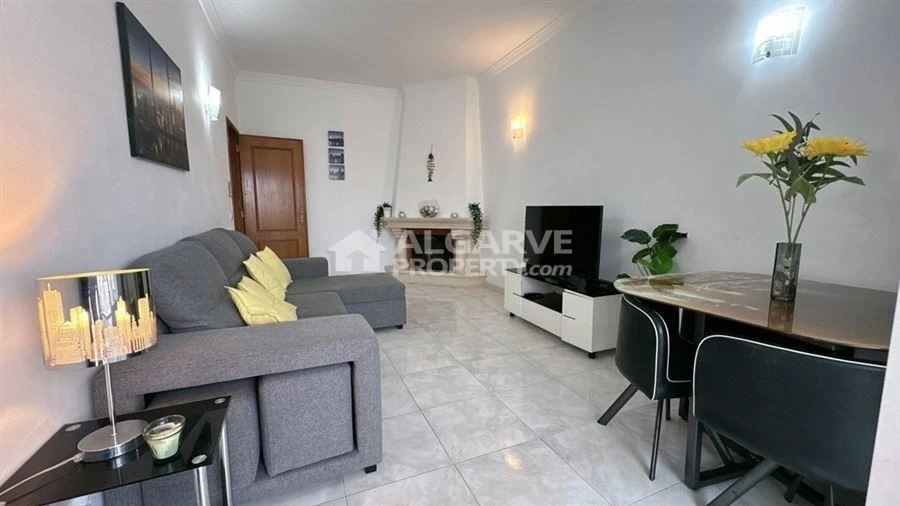 Apartamento T2 para Venda em Albufeira e Olhos de Água Foto 3