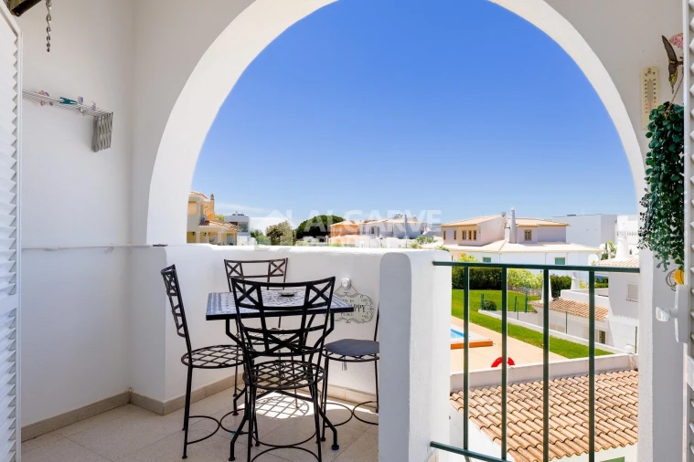 Apartamento T2 para Venda em Albufeira e Olhos de Água Foto 7