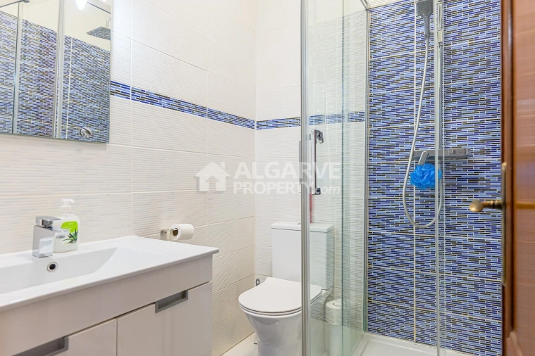 Apartamento T2 para Venda em Albufeira e Olhos de Água Foto 6