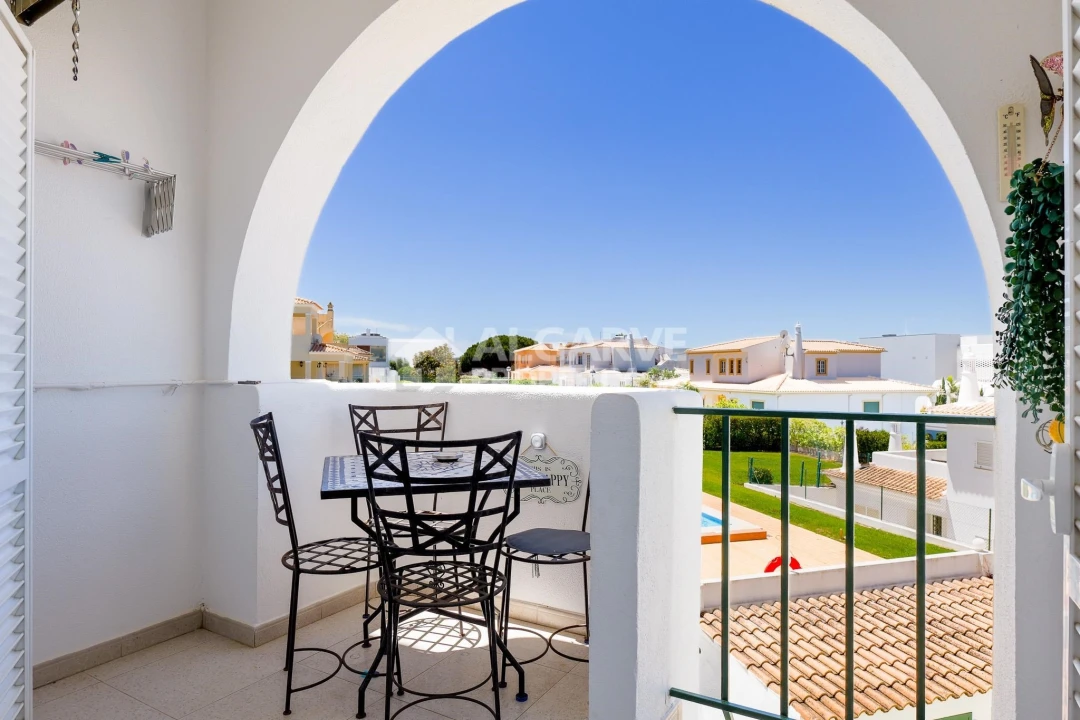 Apartamento T2 para Venda em Albufeira e Olhos de Água Foto 7
