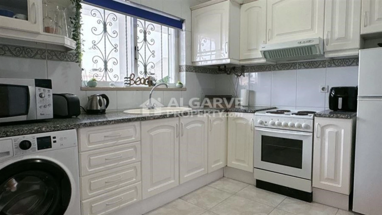 Apartamento T2 para Venda em Albufeira e Olhos de Água Foto 4
