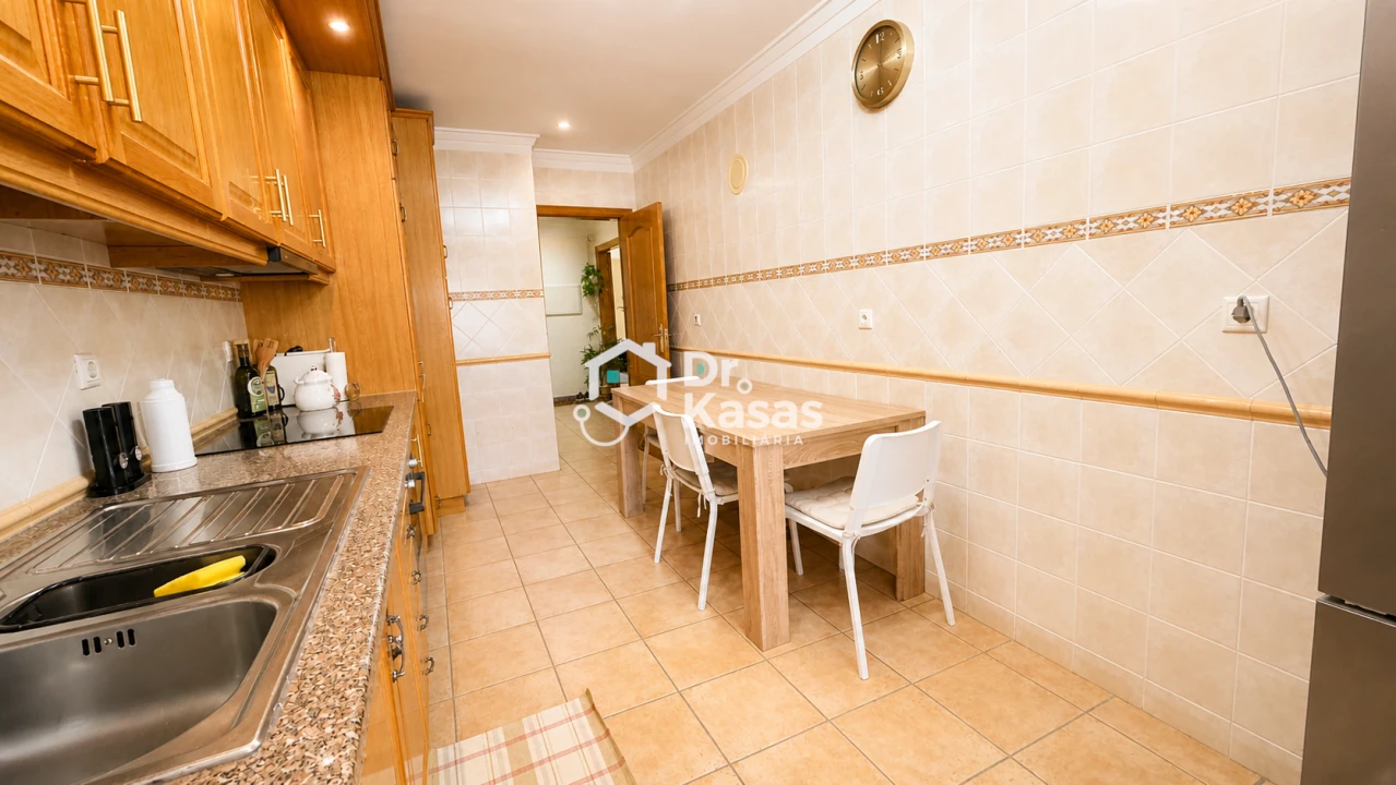 Apartamento T3 para Venda em Alto do Seixalinho, Santo André e Verderena Foto 9