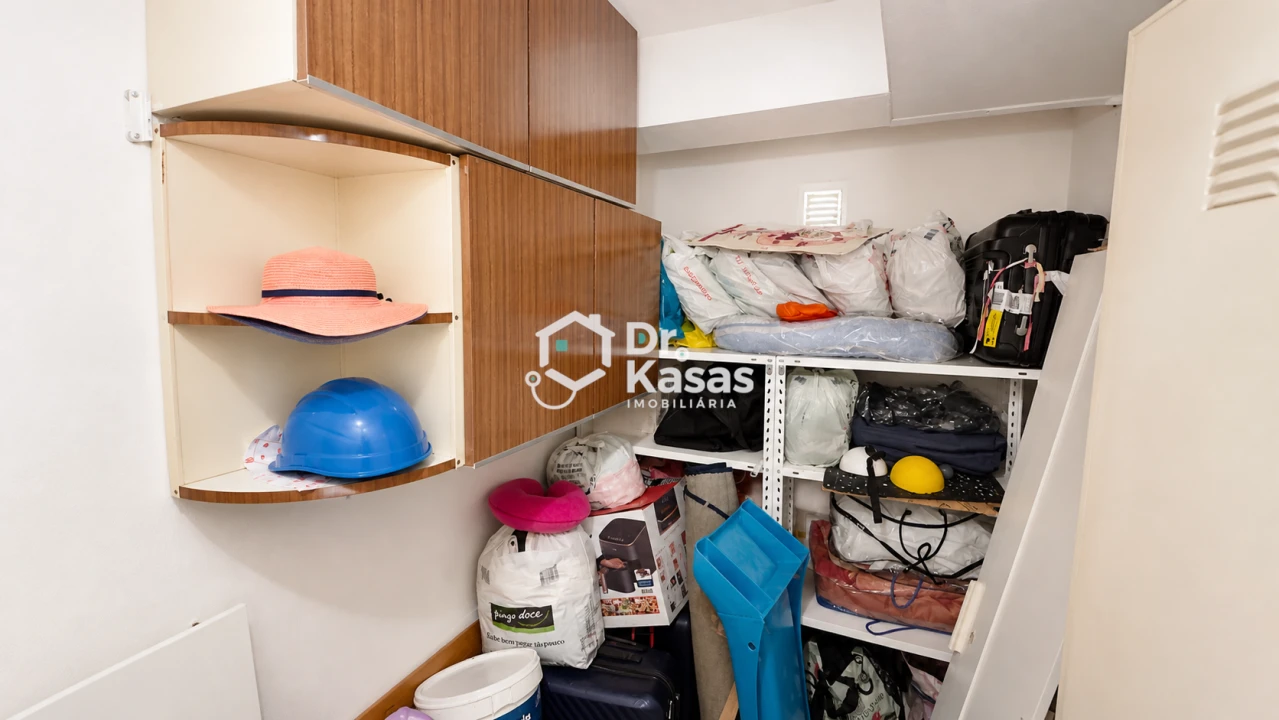 Apartamento T3 para Venda em Alto do Seixalinho, Santo André e Verderena Foto 29