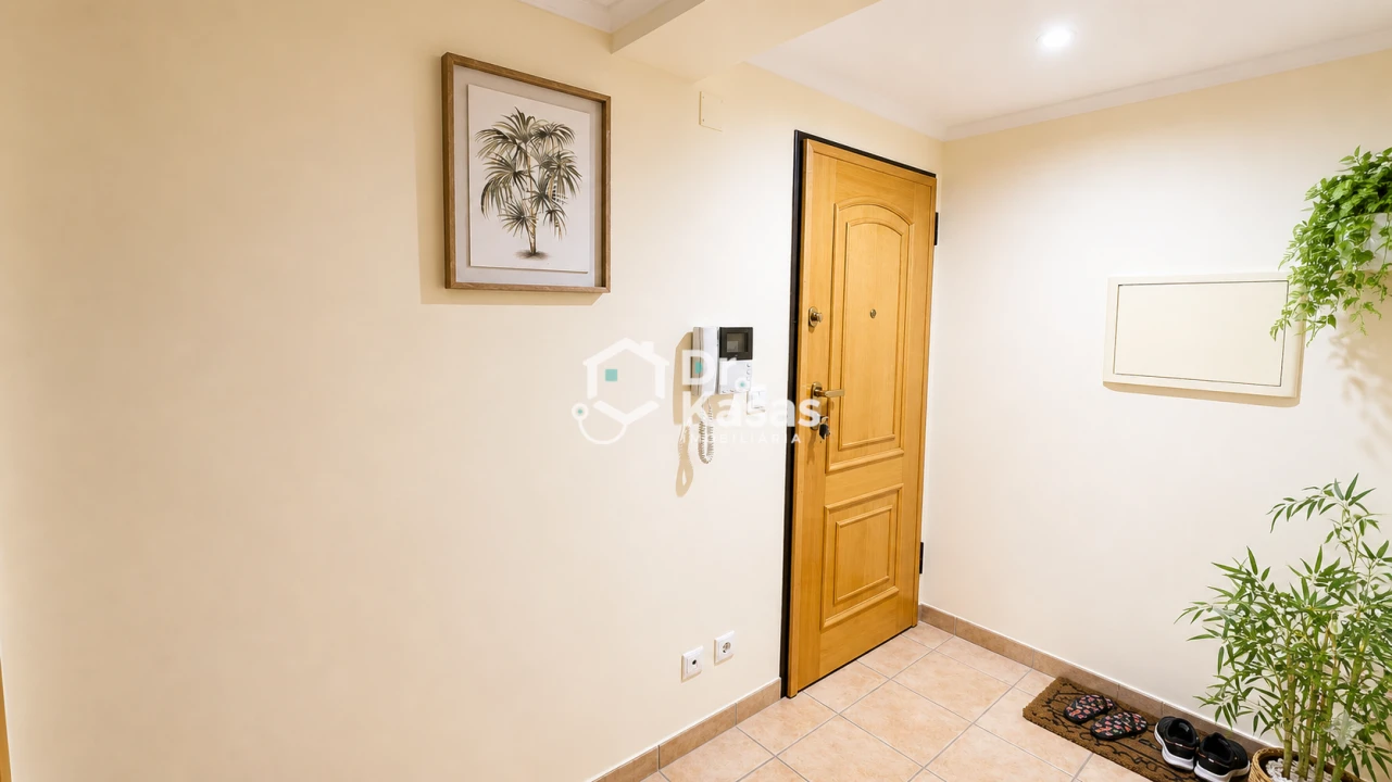 Apartamento T3 para Venda em Alto do Seixalinho, Santo André e Verderena Foto 8