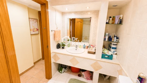 Apartamento T3 para Venda em Alto do Seixalinho, Santo André e Verderena