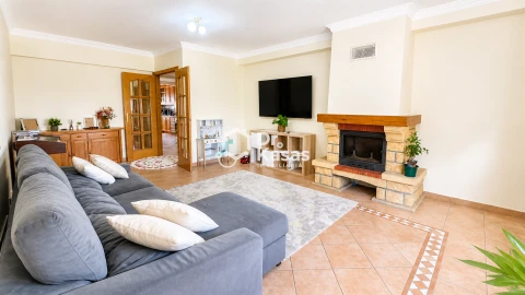 Apartamento T3 para Venda em Alto do Seixalinho, Santo André e Verderena
