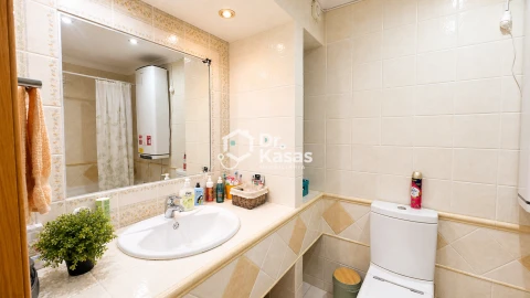 Apartamento T3 para Venda em Alto do Seixalinho, Santo André e Verderena