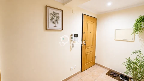 Apartamento T3 para Venda em Alto do Seixalinho, Santo André e Verderena