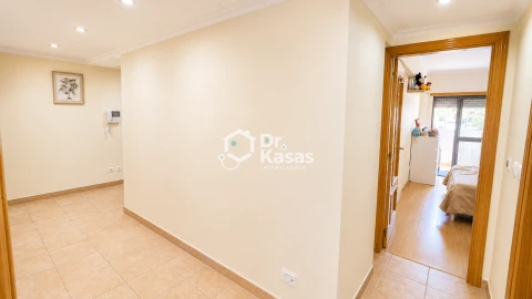 Apartamento T3 para Venda em Alto do Seixalinho, Santo André e Verderena