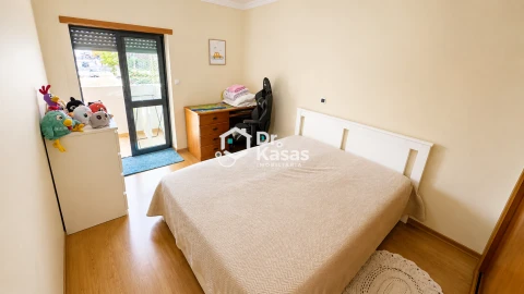 Apartamento T3 para Venda em Alto do Seixalinho, Santo André e Verderena