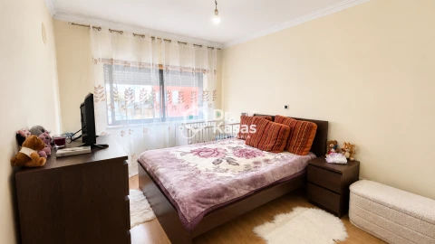 Apartamento T3 para Venda em Alto do Seixalinho, Santo André e Verderena