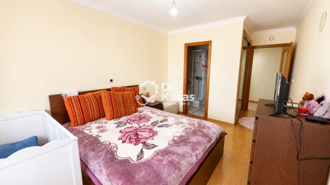 Apartamento T3 para Venda em Alto do Seixalinho, Santo André e Verderena