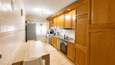 Apartamento T3 para Venda em Alto do Seixalinho, Santo André e Verderena