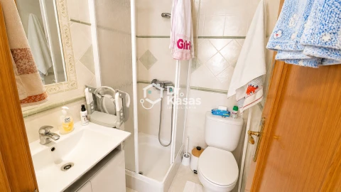 Apartamento T3 para Venda em Alto do Seixalinho, Santo André e Verderena