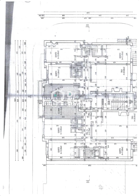 Apartamento T3 para Venda em Alto do Seixalinho, Santo André e Verderena