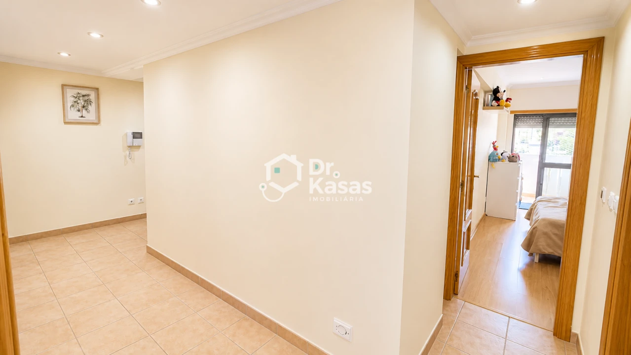Apartamento T3 para Venda em Alto do Seixalinho, Santo André e Verderena Foto 22