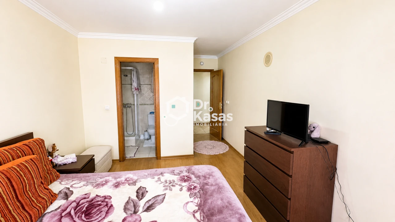 Apartamento T3 para Venda em Alto do Seixalinho, Santo André e Verderena Foto 18
