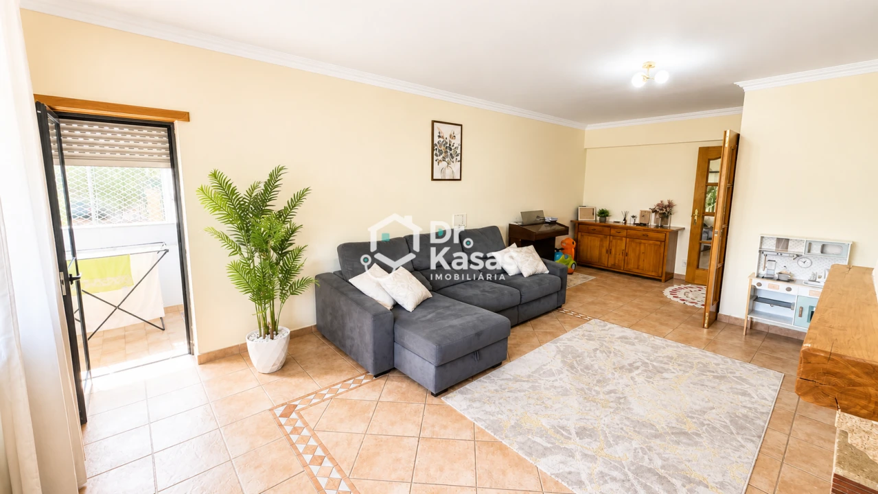 Apartamento T3 para Venda em Alto do Seixalinho, Santo André e Verderena Foto 13