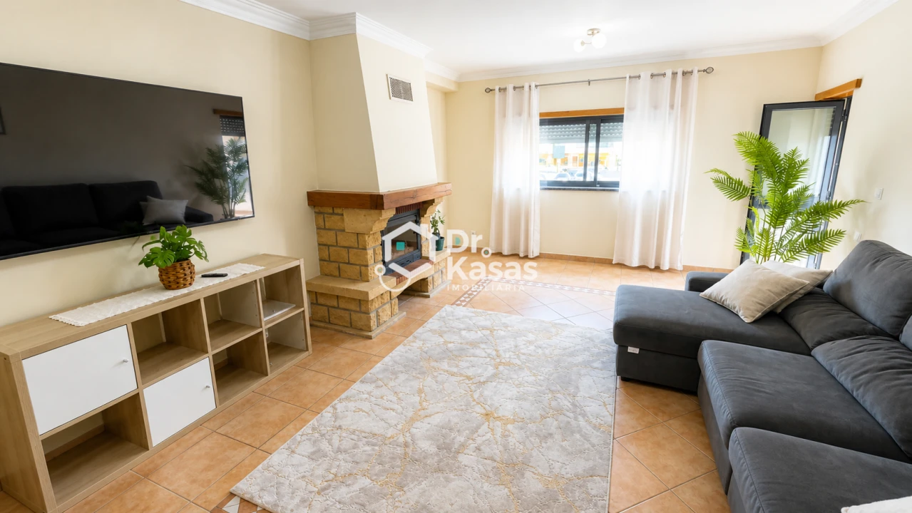 Apartamento T3 para Venda em Alto do Seixalinho, Santo André e Verderena Foto 7
