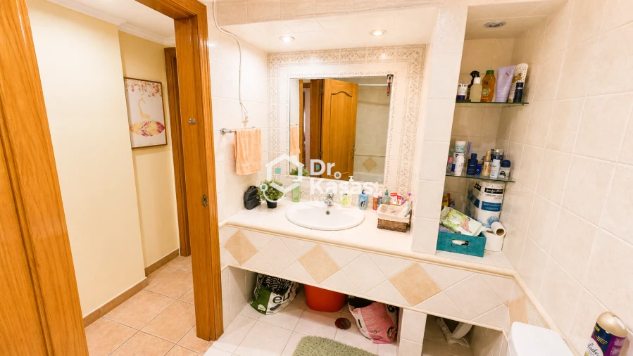 Apartamento T3 para Venda em Alto do Seixalinho, Santo André e Verderena Foto 19