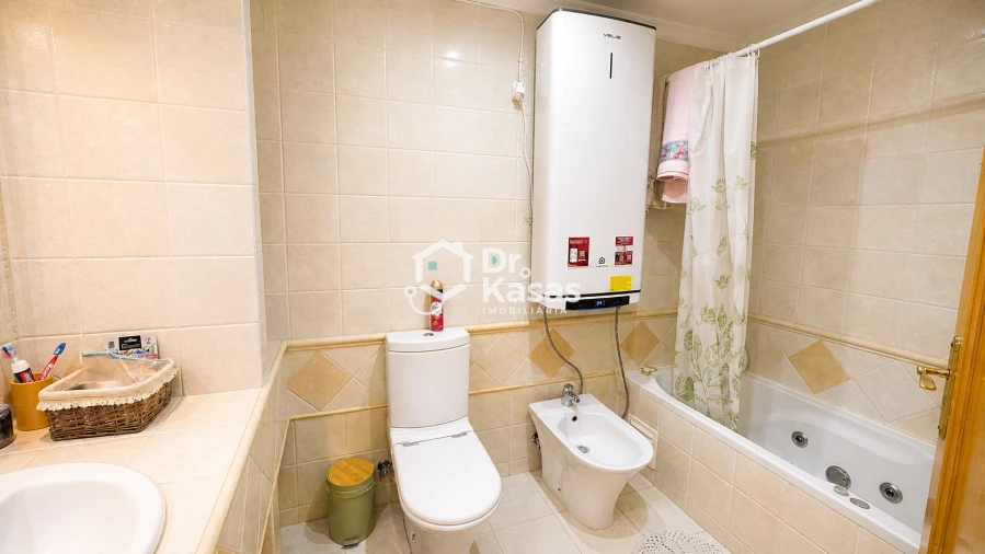 Apartamento T3 para Venda em Alto do Seixalinho, Santo André e Verderena Foto 25