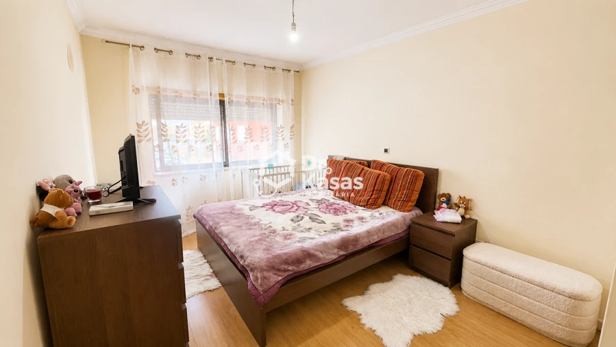 Apartamento T3 para Venda em Alto do Seixalinho, Santo André e Verderena Foto 17