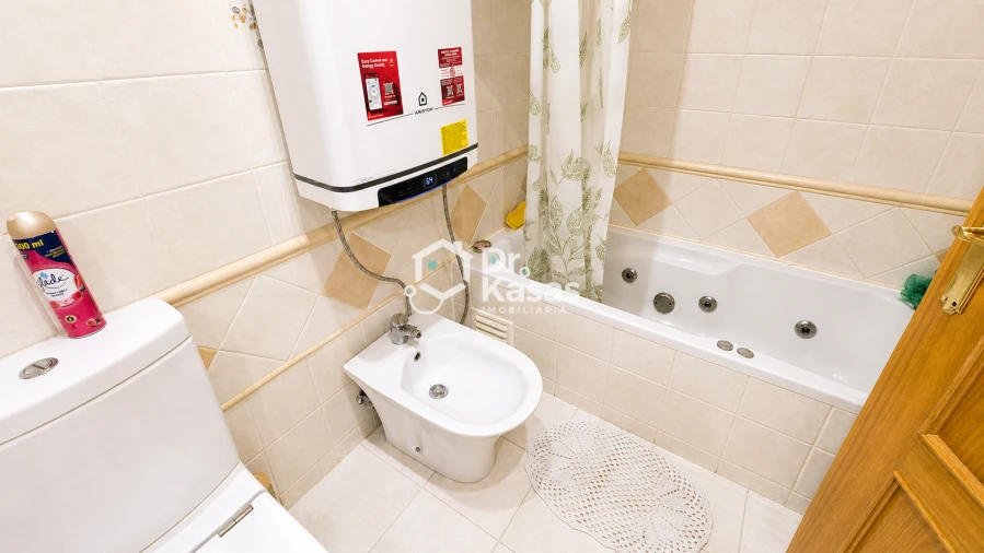Apartamento T3 para Venda em Alto do Seixalinho, Santo André e Verderena Foto 26