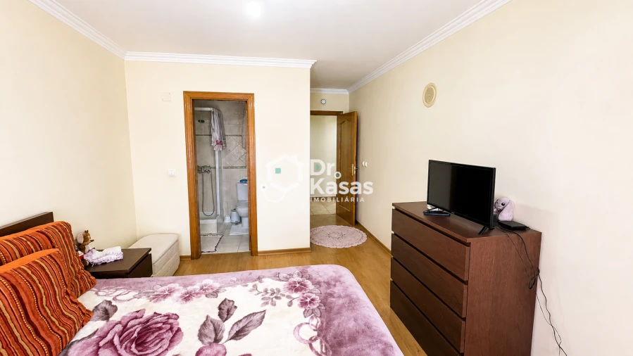 Apartamento T3 para Venda em Alto do Seixalinho, Santo André e Verderena Foto 18