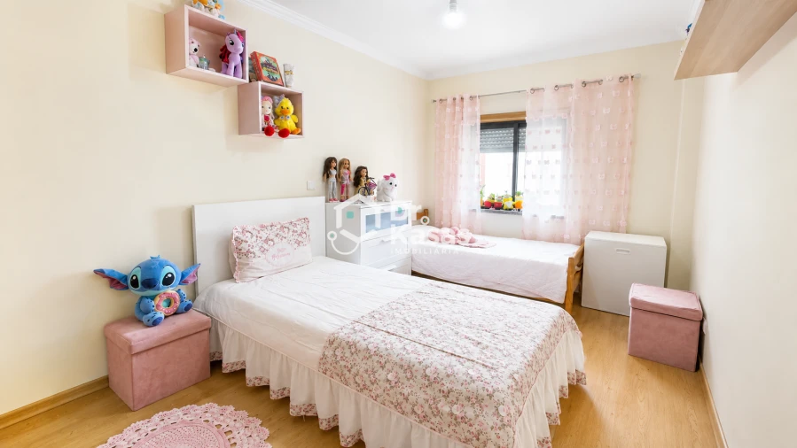 Apartamento T3 para Venda em Alto do Seixalinho, Santo André e Verderena Foto 3
