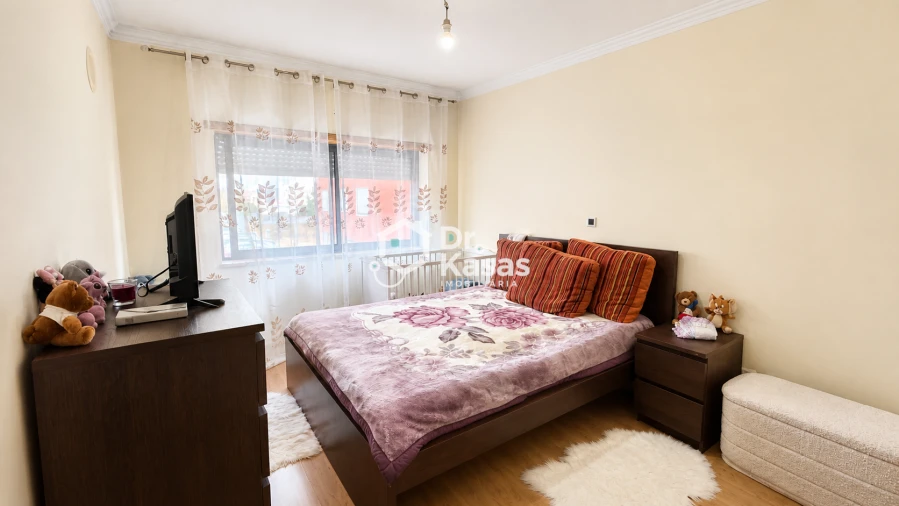 Apartamento T3 para Venda em Alto do Seixalinho, Santo André e Verderena Foto 16