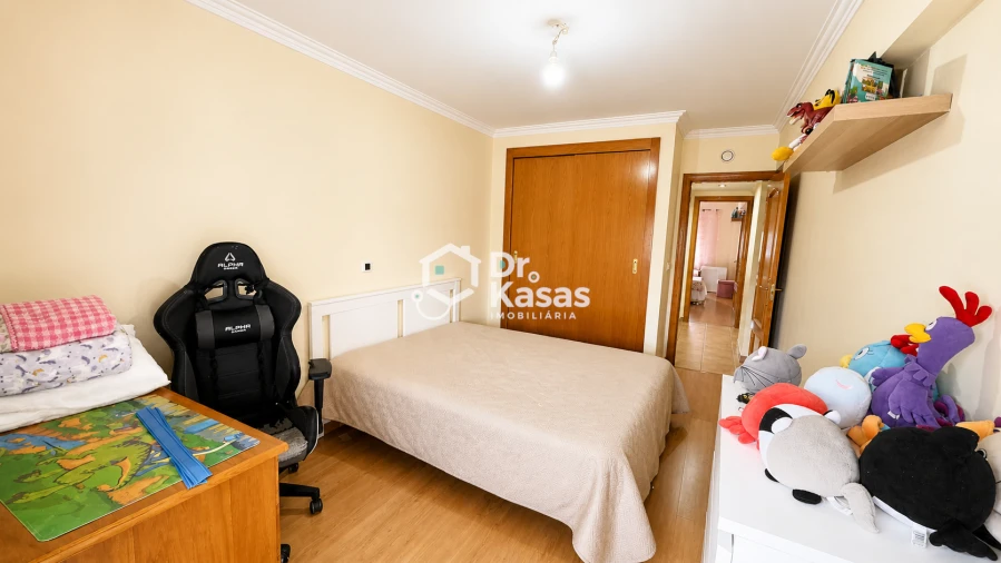 Apartamento T3 para Venda em Alto do Seixalinho, Santo André e Verderena Foto 4