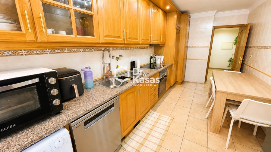 Apartamento T3 para Venda em Alto do Seixalinho, Santo André e Verderena Foto 10
