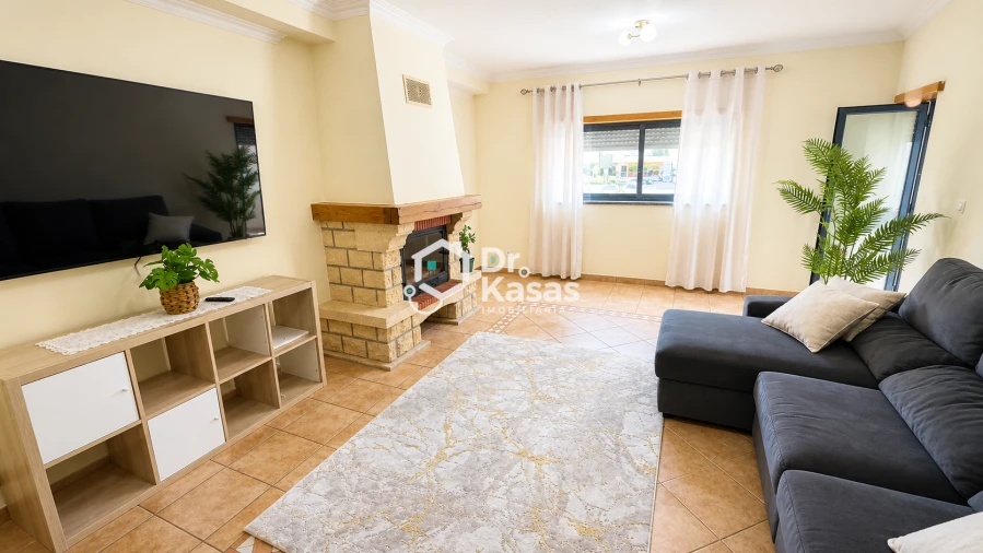 Apartamento T3 para Venda em Alto do Seixalinho, Santo André e Verderena Foto 12