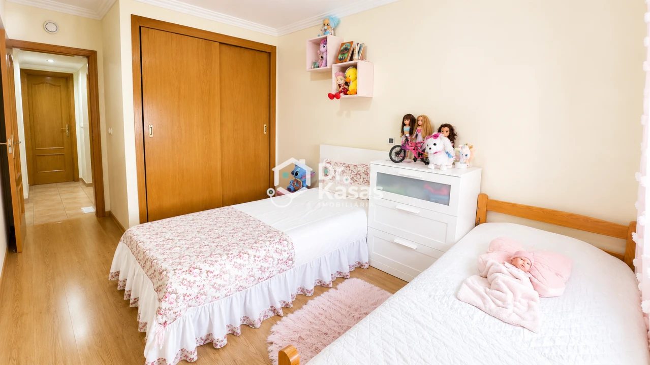 Apartamento T3 para Venda em Alto do Seixalinho, Santo André e Verderena Foto 23