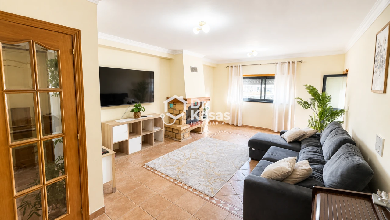 Apartamento T3 para Venda em Alto do Seixalinho, Santo André e Verderena Foto 1