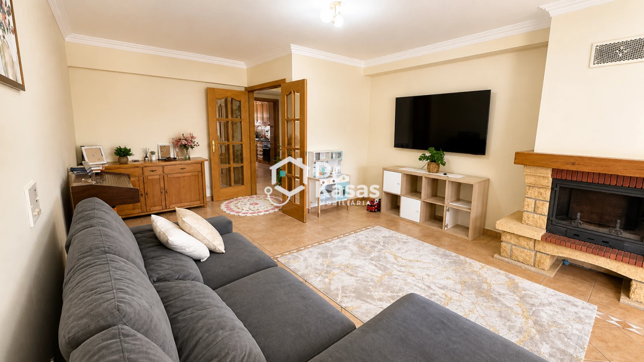 Apartamento T3 para Venda em Alto do Seixalinho, Santo André e Verderena Foto 11