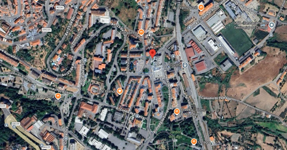 Negócio para Venda em Covilhã e Canhoso Foto 3